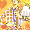 One Piece avatar by Kagura